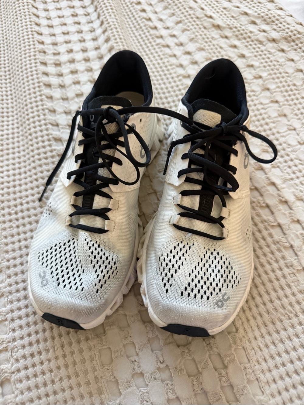 On Cloud Running Shoes